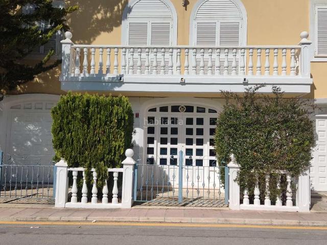 Chalet en venta en Moratalla. Chalets.