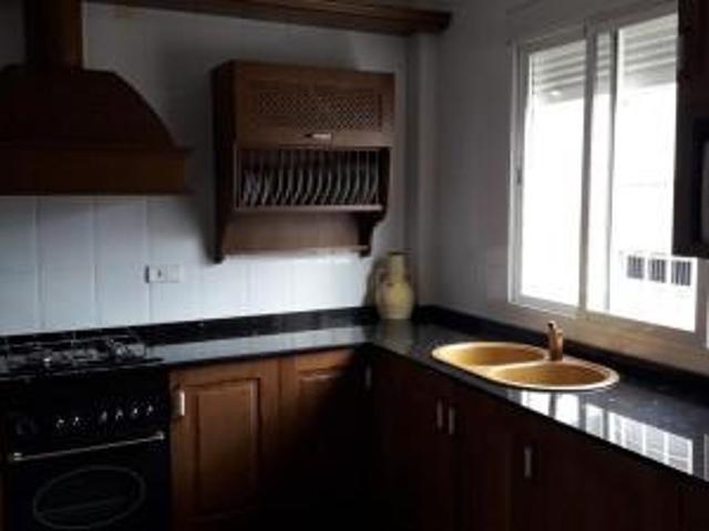 Chalet en venta en Moratalla