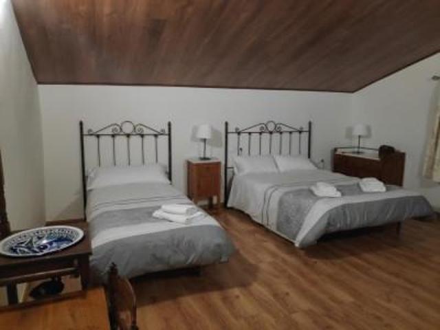 Chalet en venta en Moratalla
