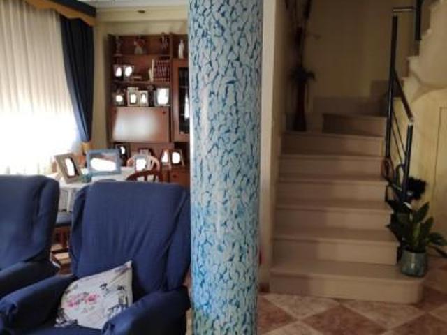 Chalet en venta en Moratalla