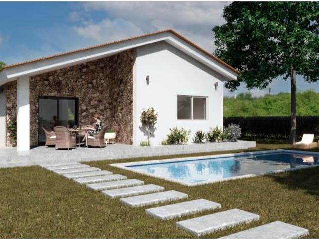 Chalet en venta en Moratalla