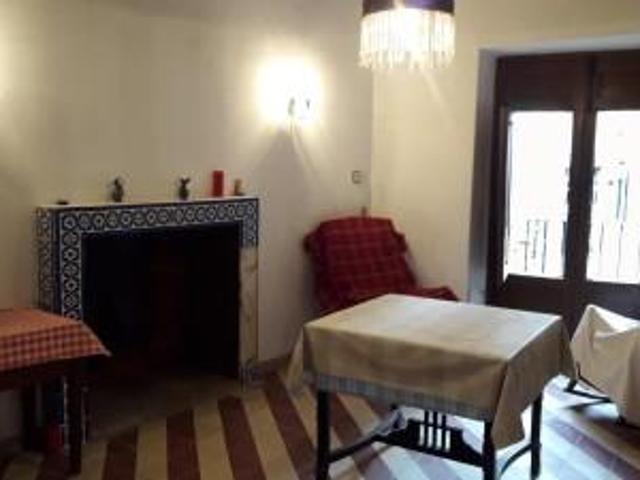 Chalet en venta en Moratalla