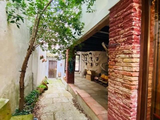 Chalet en venta en Morella. Chalets.