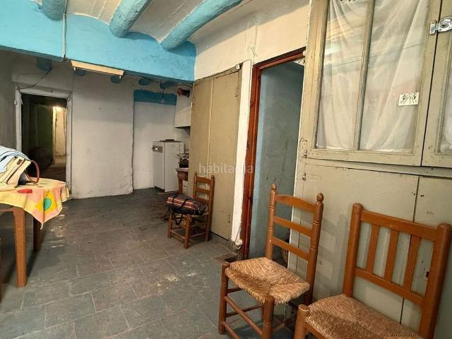 Chalet en venta en Morella. Chalets.