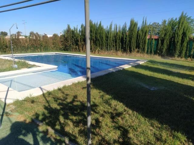 Chalet en venta en Morón de la Frontera, Valle Verde