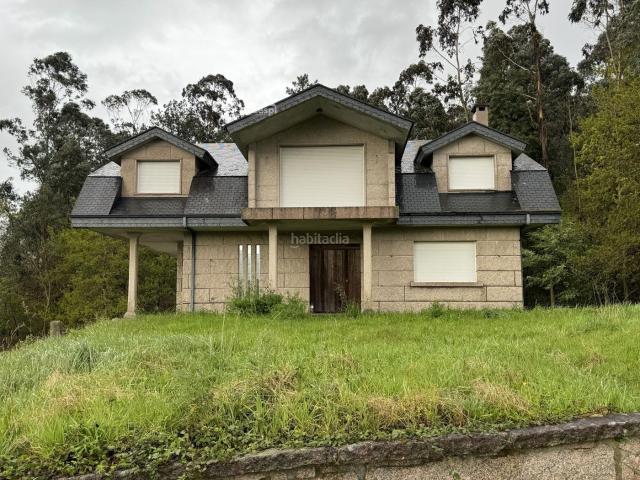 Chalet en venta en Mos. Mos. Chalets.