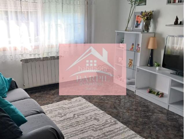 Chalet en venta en Mos. Chalet en Mos. Chalets.