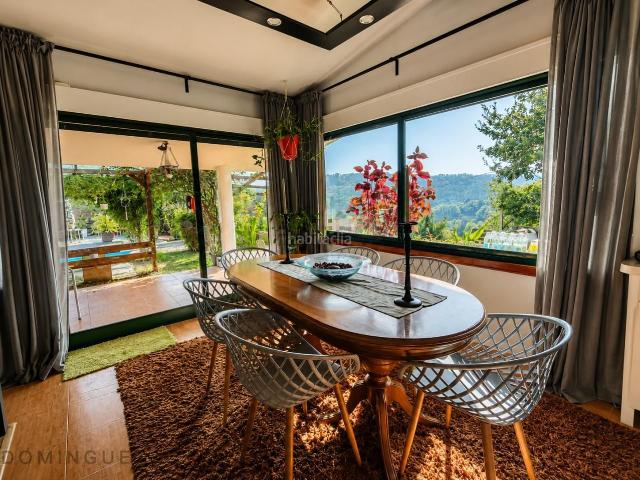 Chalet en venta en Mos. Chalets.