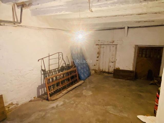 Chalet en venta en Mosqueruela. Chalets.