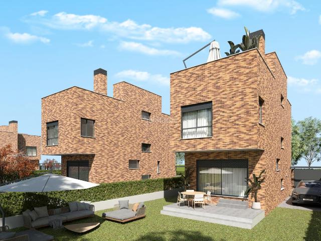 Chalet en venta en Móstoles, Sur PAU 4. VILLA LOS LAGOS II. Chalets.