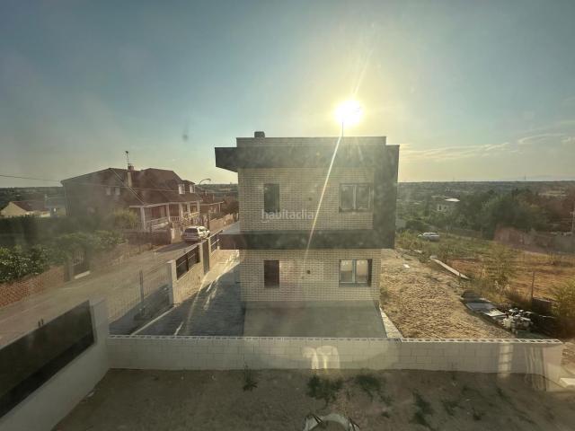 Chalet en venta en Móstoles, Parque Guadarrama. Chalet finalizados. Chalets.