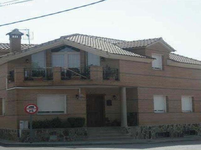 Chalet en Venta en Mata, La, Toledo
