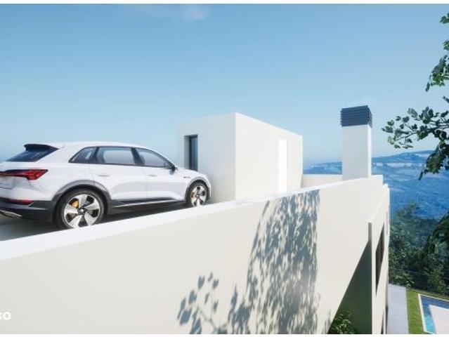 Chalet en Venta en Matadepera, Barcelona