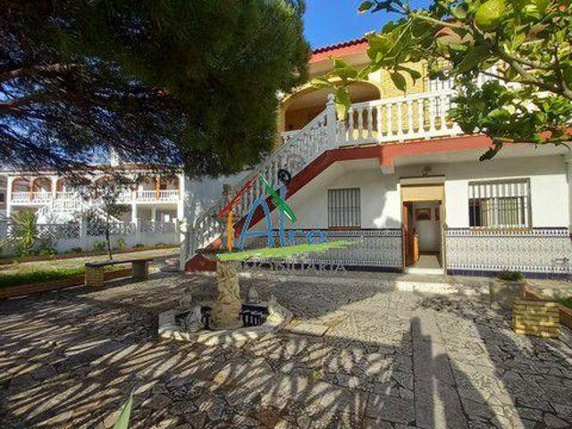 Chalet en venta en Matalascañas, Sector Boliche