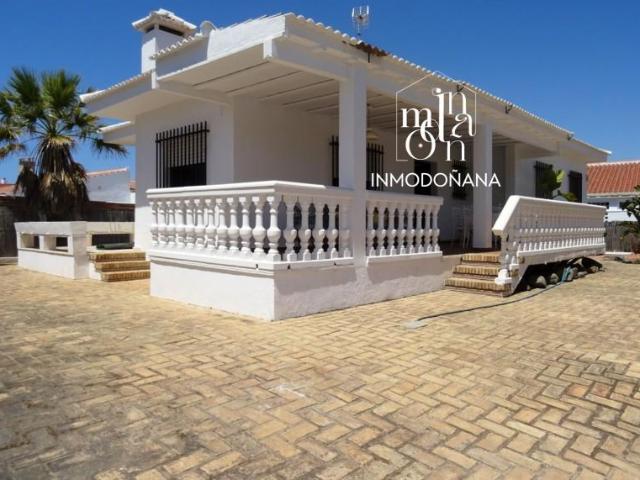 Chalet en venta en Matalascañas, Sector Brazo de la Torre