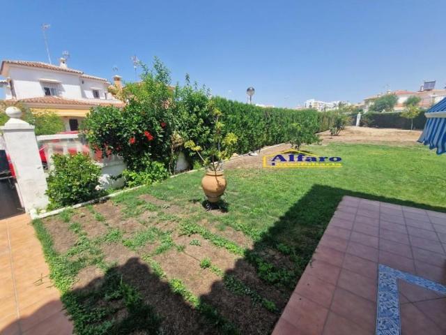 Chalet en venta en Matalascañas, Sector Laguna de Sopeton