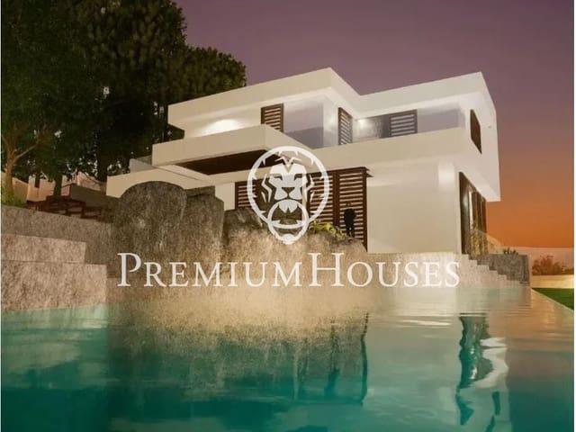 Chalet en venta en Mataró, Barcelona Costa Maresme