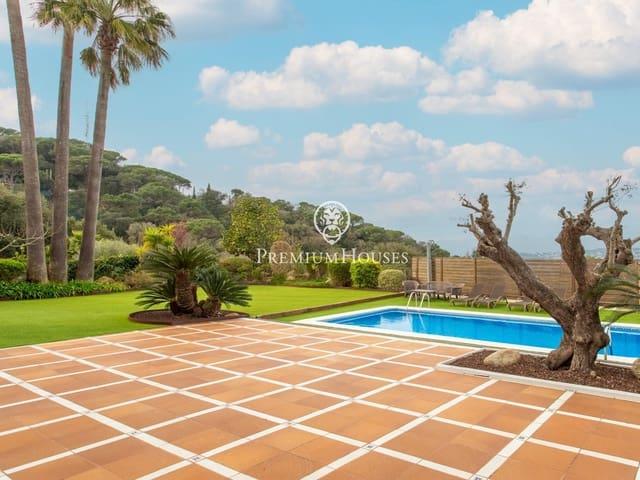 Chalet en venta en Mataró, Barcelona Costa Maresme