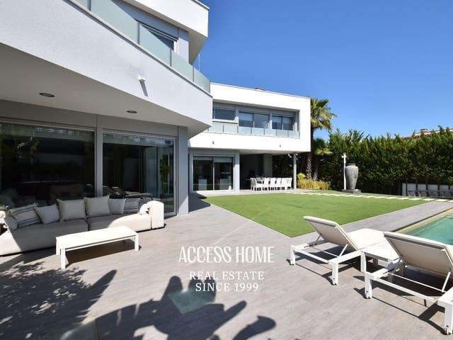 Chalet en venta en Mataró, Barcelona Costa Maresme