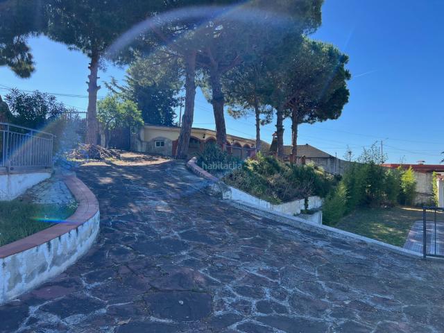 Chalet en venta en Mataró, La Llàntia. Chalets.