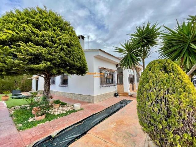 Chalet en venta en Matola, Algoda Matola Llano de San José