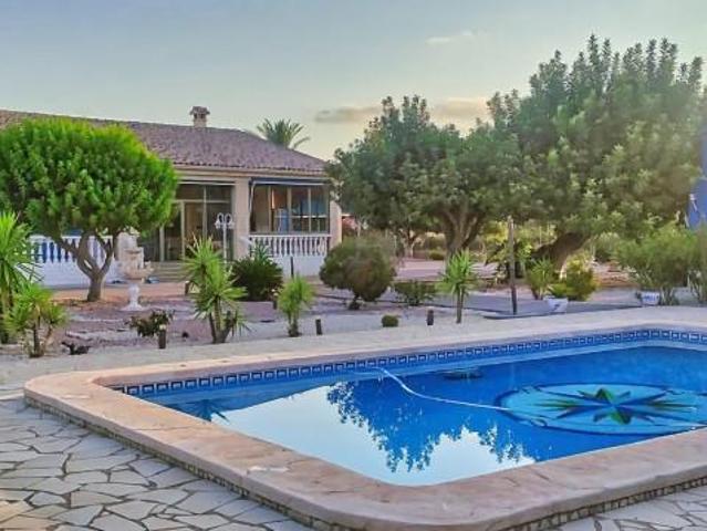 Chalet en venta en Matola, Algoda Matola Llano de San José