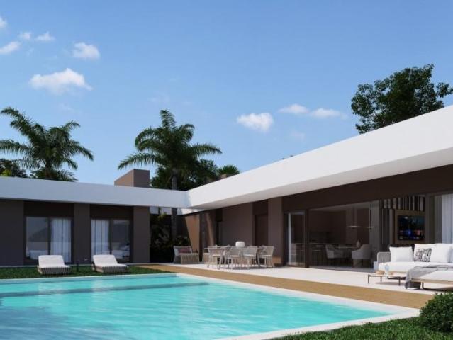 Chalet en venta en Matola, PARTIDA MATOLA