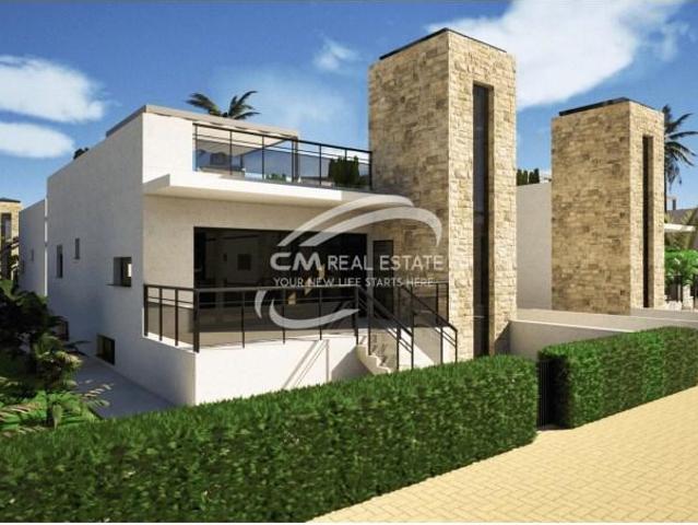Chalet en venta en Mazarrón