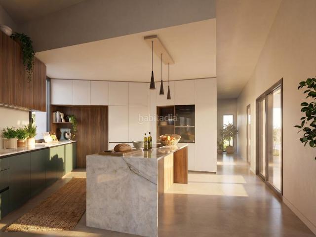 Chalet en venta en Mazarrón, Bolnuevo. CHALET DE OBRA NUEVA EN BOLNUEVO A 550 M DEL MAR DISEÑO, LUJO Y EFICIENCIA. Chalets.