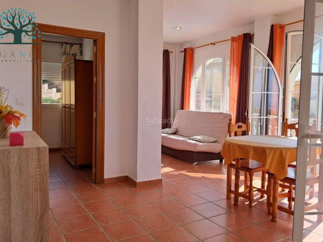Chalet en venta en Mazarrón, Bolnuevo. ESPECTACULAR CHALET CON VISTAS AL MAR. Chalets.