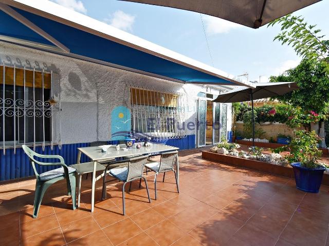 Chalet en venta en Mazarrón, Bahia. CHALET INDEPENDIENTE A SOLO 350 METROS DEL MAR EN PLAYA NARES REF. 1618. Chalets.