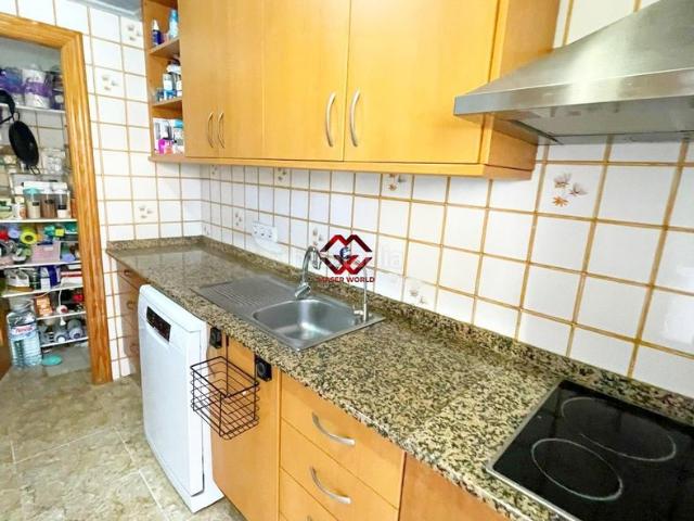 Chalet en venta en Mazarrón, Bahia. AMPLIA VIVIENDA EN PLANTA BAJA EN BAHÍA. Chalets.