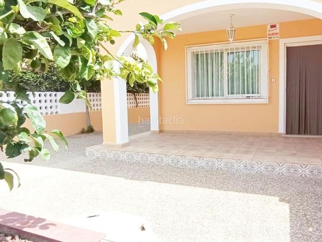Chalet en venta en Mazarrón, Bahia. ESTUPÉNDO DUPLEX A 650 M PLAYA. Chalets.