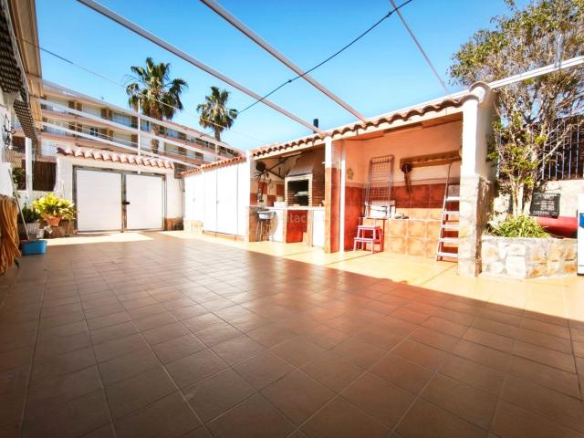 Chalet en venta en Mazarrón, Bahia. ESPECTACULAR CHALET EN BAHIA EN PUERTO DE MAZARRON A POCOS MINUTOS DE LA PLAYA. Chalets.