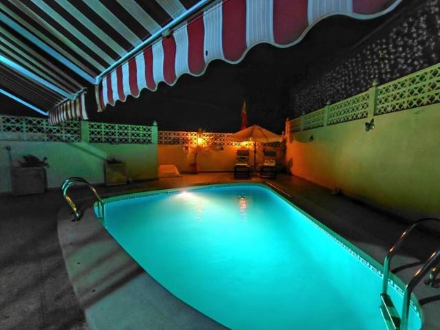 Chalet en venta en Mazarrón, Mazarrón