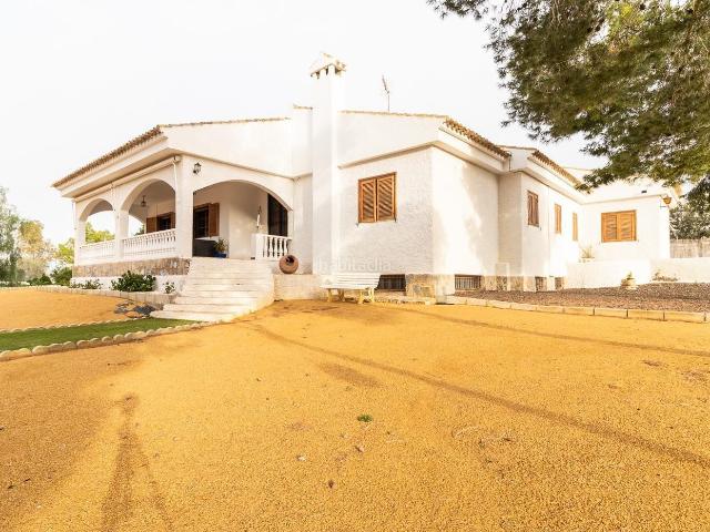 Chalet en venta en Mazarrón, Mazarrón Casco Urbano. Chalets.