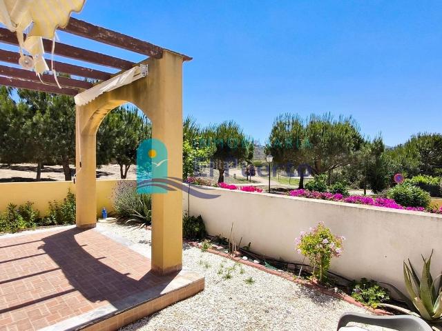 Chalet en venta en Mazarrón, Mazarrón Casco Urbano. ENCANTADORA CASA DE PLANTA BAJA EN COUNTRY CLUB, MAZARRÓN REF 1794. Chalets.