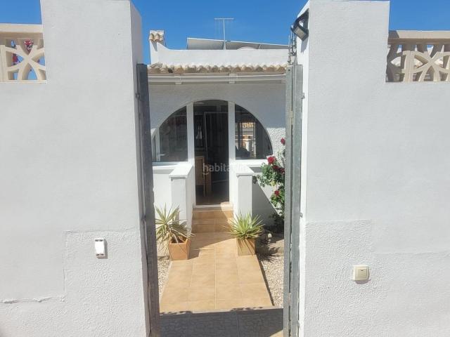 Chalet en venta en Mazarrón, Mazarrón Casco Urbano. Preciosa Villa Fortuna Deluxe Ampliada con Piscina Elevada. Chalets.