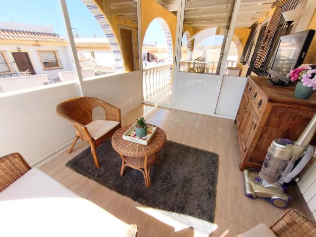 Chalet en venta en Mazarrón, Mazarrón Casco Urbano. Preciosa Villa lista para entrar a vivir en Camposol. Tu próximo hogar te espera. Chalets.