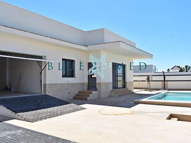 Chalet en venta en Mazarrón, Murcia Costa Cálida