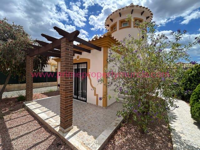 Chalet en venta en Mazarrón, Murcia Costa Cálida