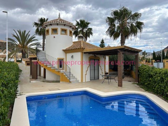 Chalet en venta en Mazarrón, Murcia Costa Cálida