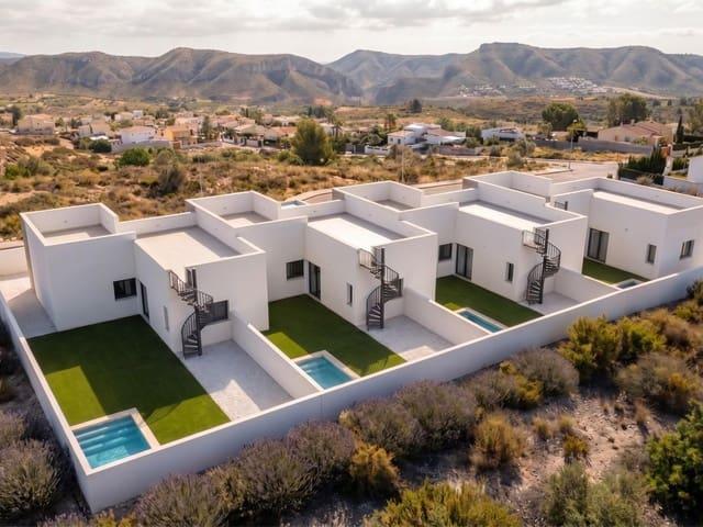 Chalet en venta en Mazarrón, Murcia Costa Cálida