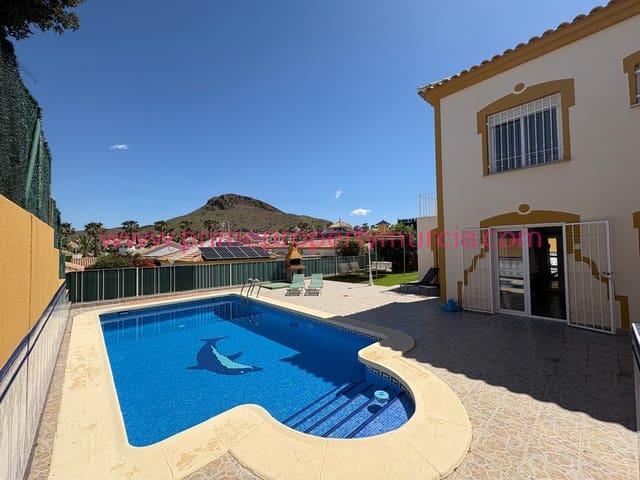 Chalet en venta en Mazarrón, Murcia Costa Cálida