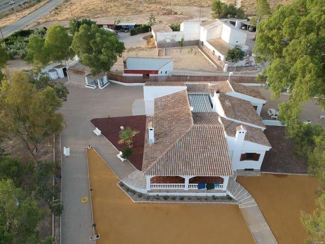 Chalet en venta en Mazarrón, Murcia Costa Cálida