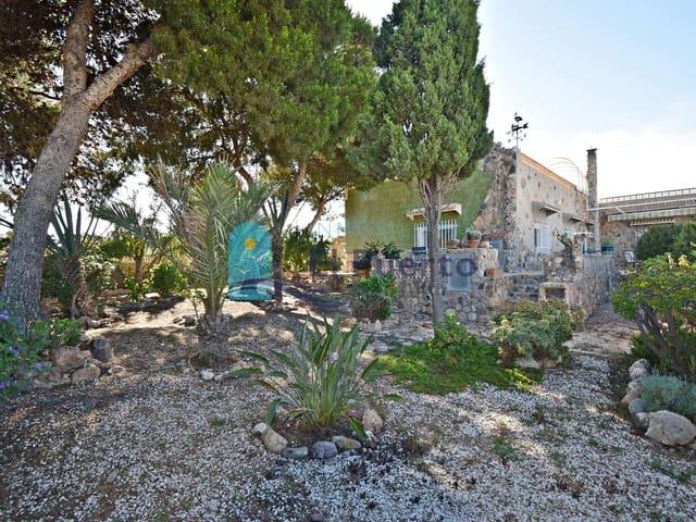 Chalet en venta en Mazarrón, Murcia Costa Cálida
