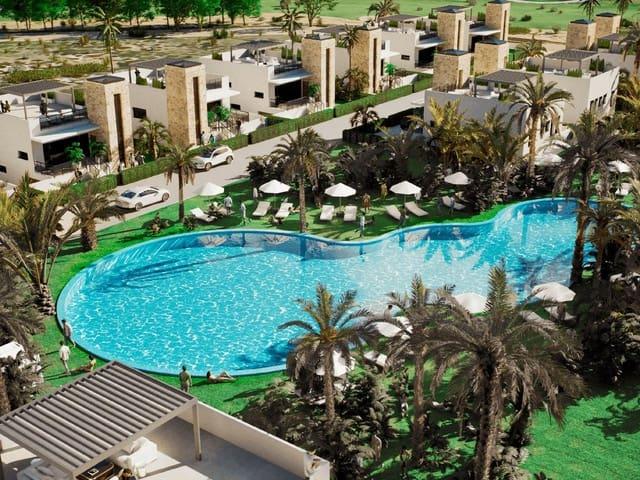 Chalet en venta en Mazarrón, Murcia Costa Cálida