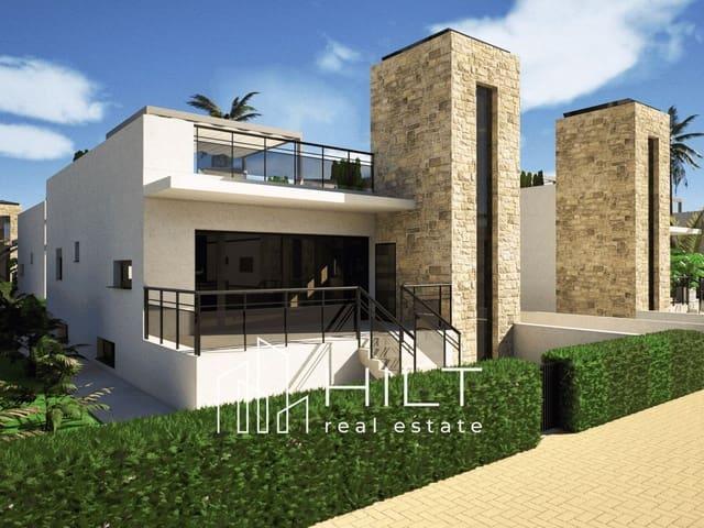 Chalet en venta en Mazarrón, Murcia Costa Cálida