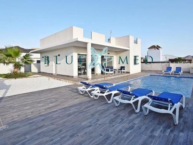 Chalet en venta en Mazarrón, Murcia Costa Cálida