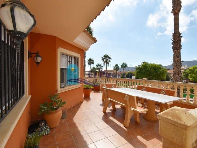 Chalet en venta en Mazarrón, Murcia Costa Cálida